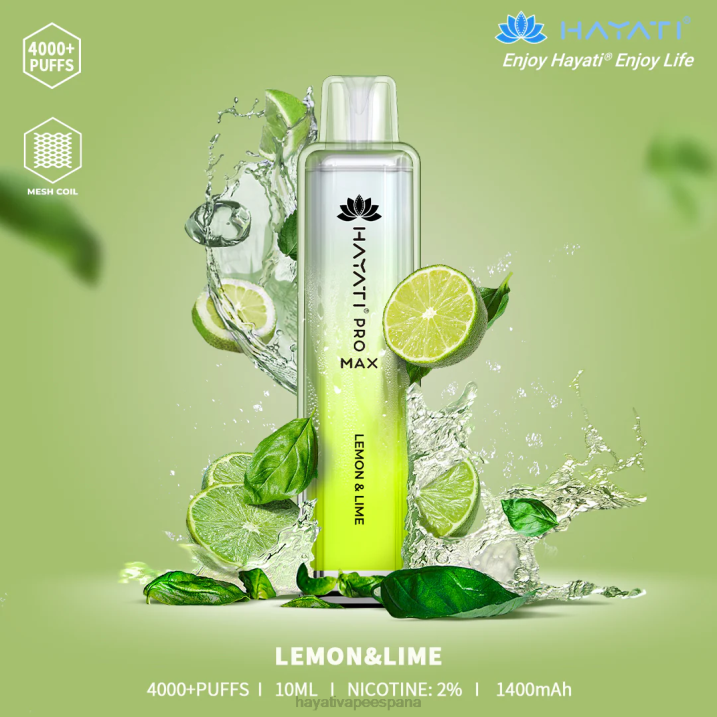 lima limon