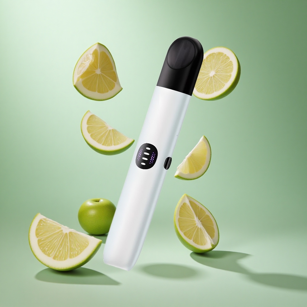 RELX Infinity 2 Dispositivo de Vapeo 650 Caladas Perla en Polvo